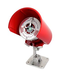 782442 | Weather Protector conductive ABS red, for 40/40 Series